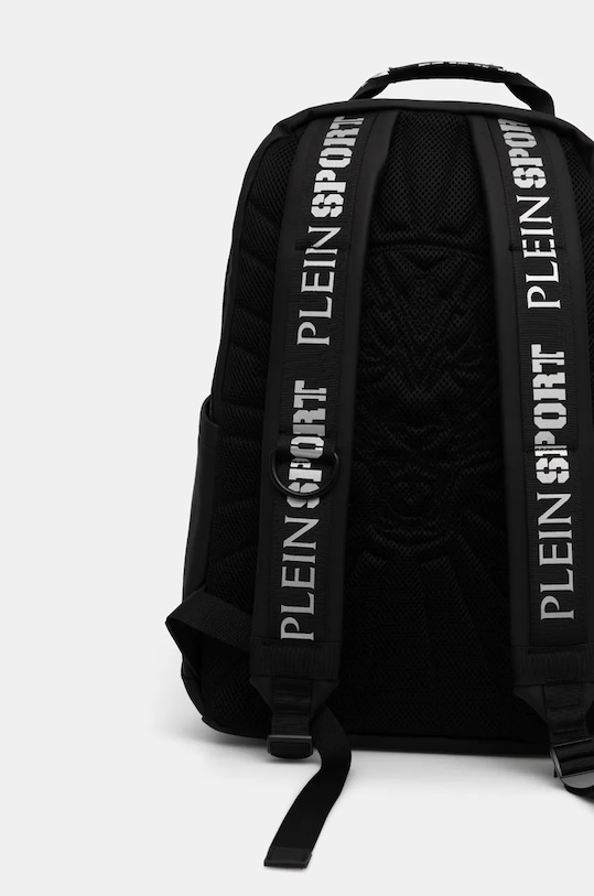 PLEIN SPORT rucsac negru 2100174