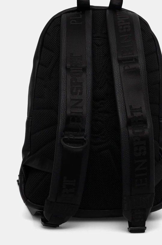 PLEIN SPORT rucsac negru 2100180