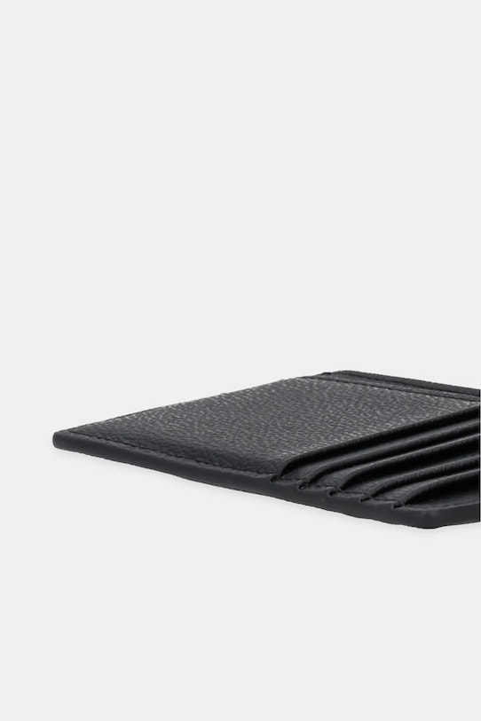 Аксесоари Кожен портфейл BOSS 50529523 черен