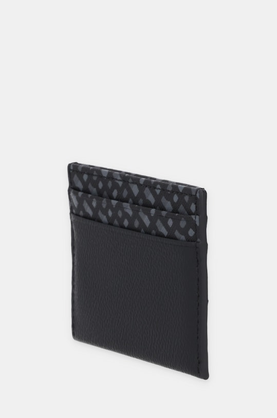 Accesorii BOSS carcasa din piele 50529531 negru