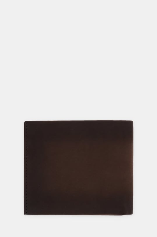 Кожен портфейл BOSS 50529583 кафяв AW24