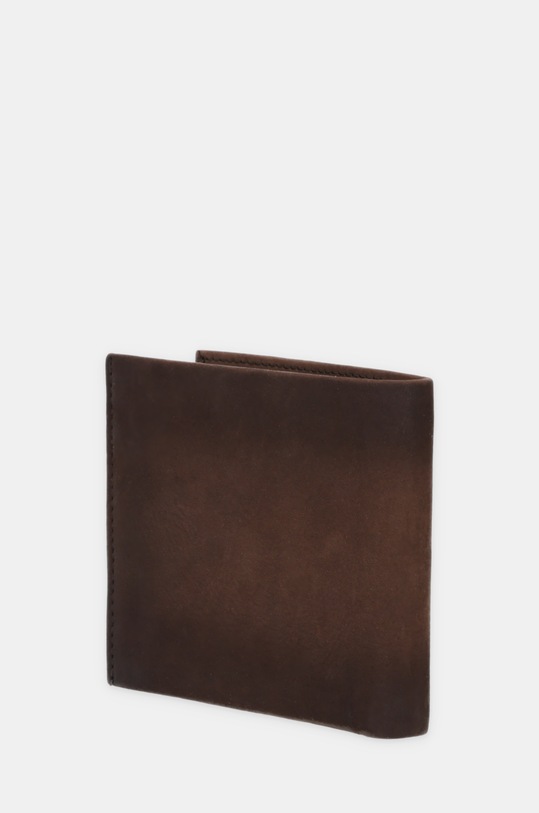 Аксесоари Кожен портфейл BOSS 50529583 кафяв
