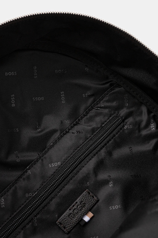 BOSS rucsac Ray_Backpack N. 50536499 maro