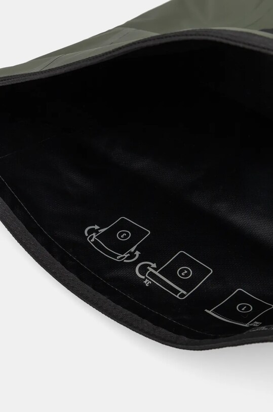 Billabong rucsac Surftrek Storm ABYBP00161 verde