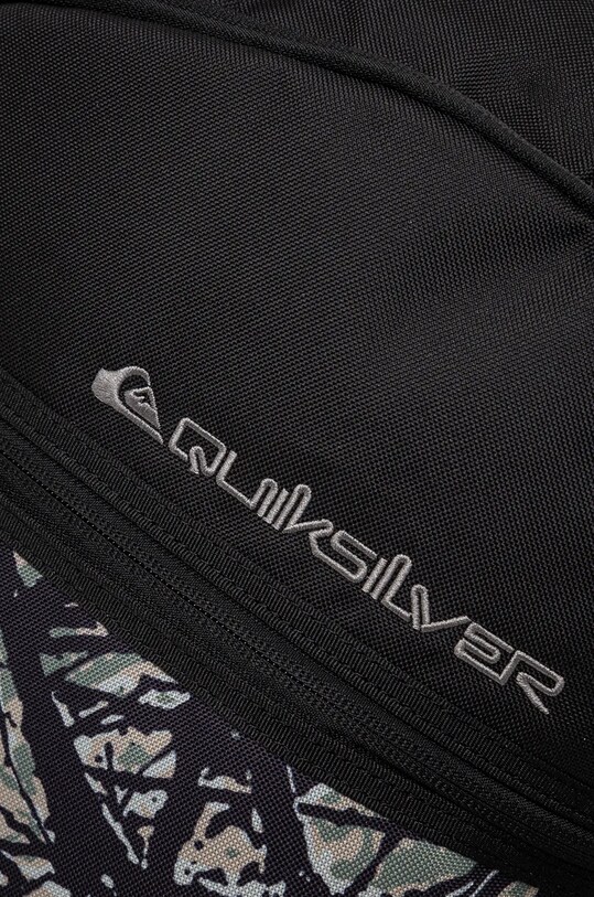 Quiksilver rucsac Schoolie 2.0 negru AQYBP03163