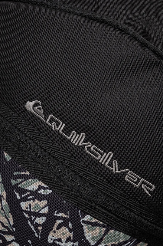 Quiksilver plecak Schoolie 2.0 czarny AQYBP03163