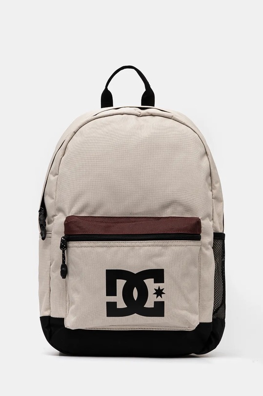 Ruksak DC Nickel Bag odgovara formatu A4 bež ADYBP03109