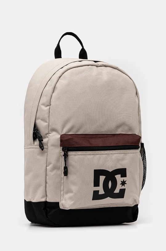 Ruksak DC Nickel Bag ADYBP03109 bež AW24