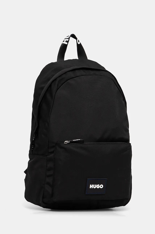 HUGO Blue plecak 50531717 czarny AW24