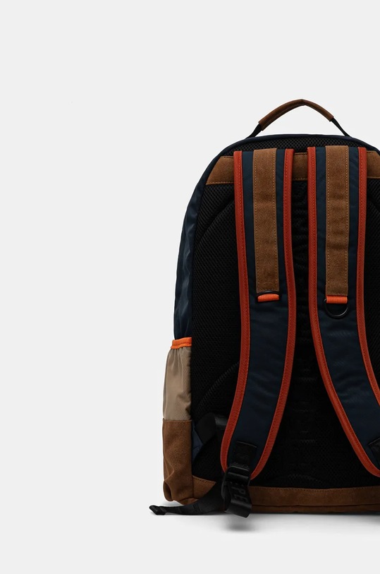 Doplnky Ruksak Pepe Jeans ALVIN LONDON PM030848 tmavomodrá