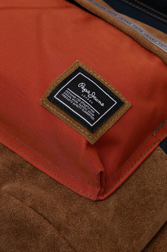 Ruksak Pepe Jeans ALVIN LONDON tmavomodrá PM030848