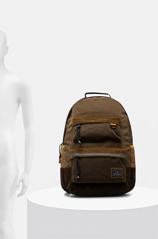 Рюкзак Pepe Jeans ALVIN LONDON PM030848