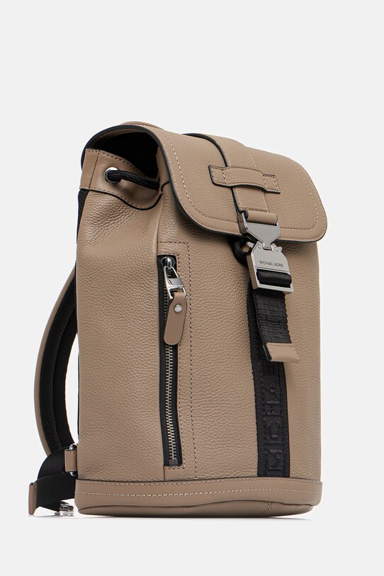 Michael Kors hátizsák 33F4LHDC2L bézs AW24