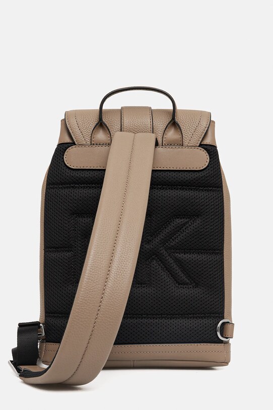 Kiegészítők Michael Kors hátizsák 33F4LHDC2L bézs