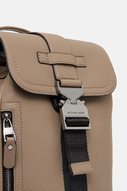 Michael Kors hátizsák bézs 33F4LHDC2L