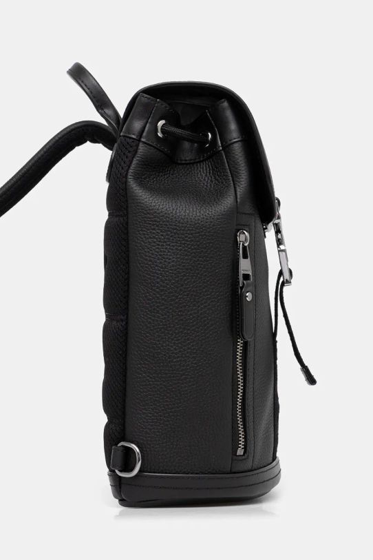 Batoh Michael Kors 33F4LHDC2L černá AW24