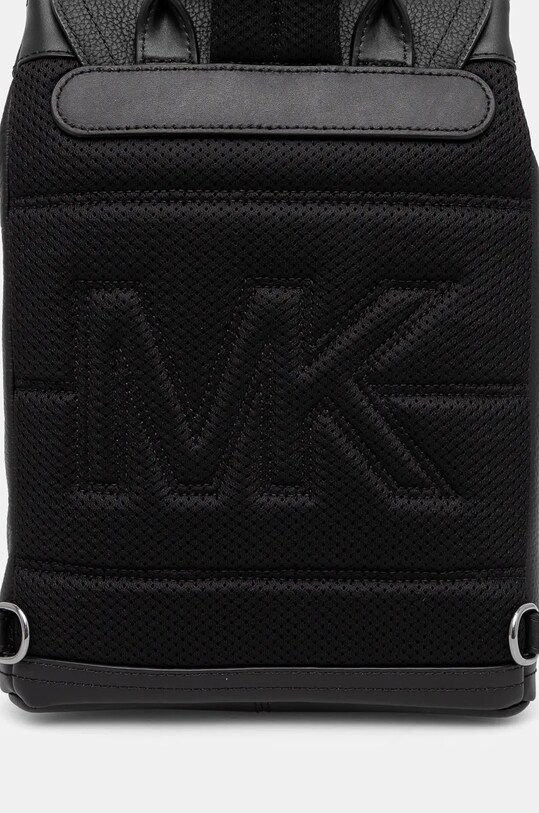 Batoh Michael Kors černá 33F4LHDC2L