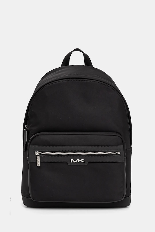 Batoh Michael Kors hladký černá 33S3MMLB2U