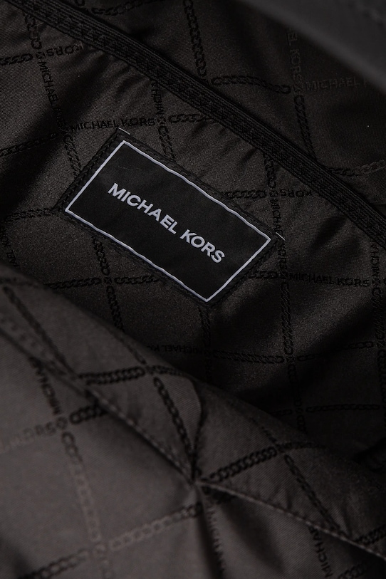 Batoh Michael Kors 33S3MMLB2U černá