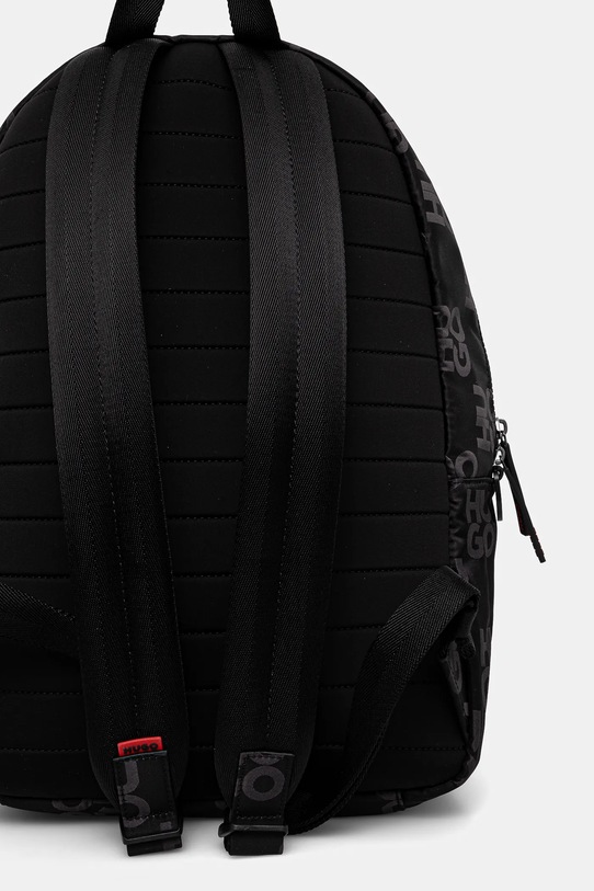 Akcesoria HUGO plecak 50529424 czarny