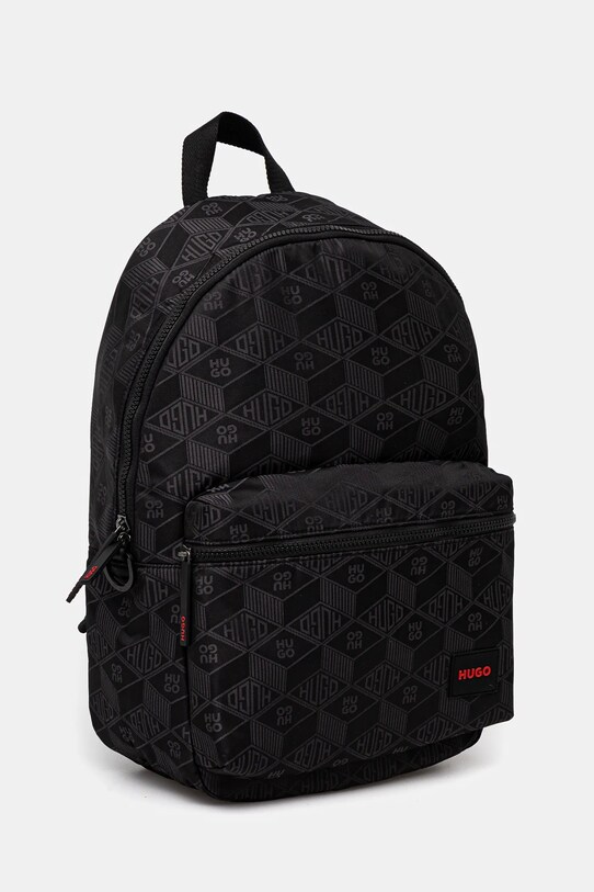HUGO rucsac 50529424 negru SS25