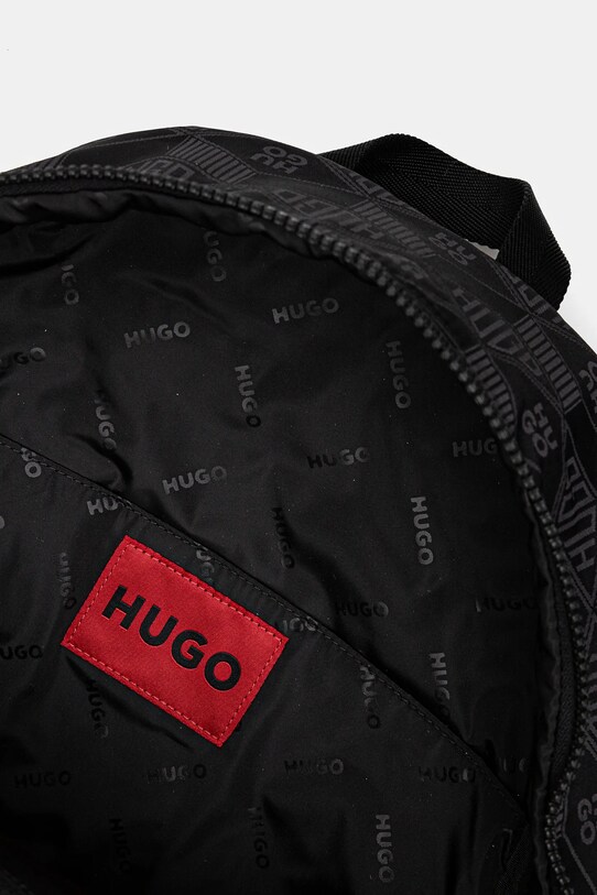 HUGO rucsac 50529424 negru