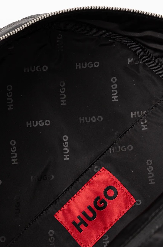HUGO rucsac 50529458 negru