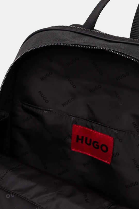 HUGO rucsac 50529481 negru