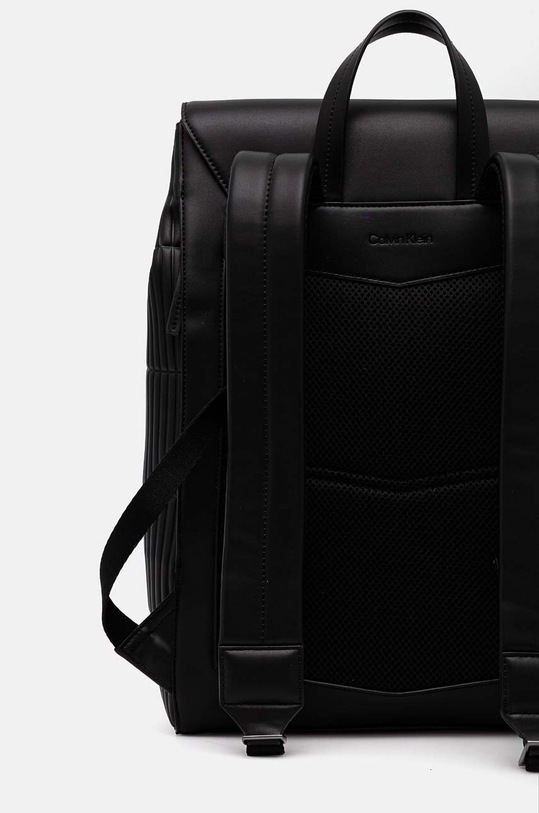 Αξεσουάρ Σακίδιο πλάτης Calvin Klein K50K512185 μαύρο