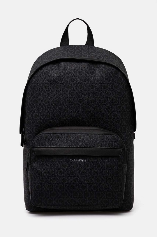 Calvin Klein rucsac incape in A4 negru K50K512194