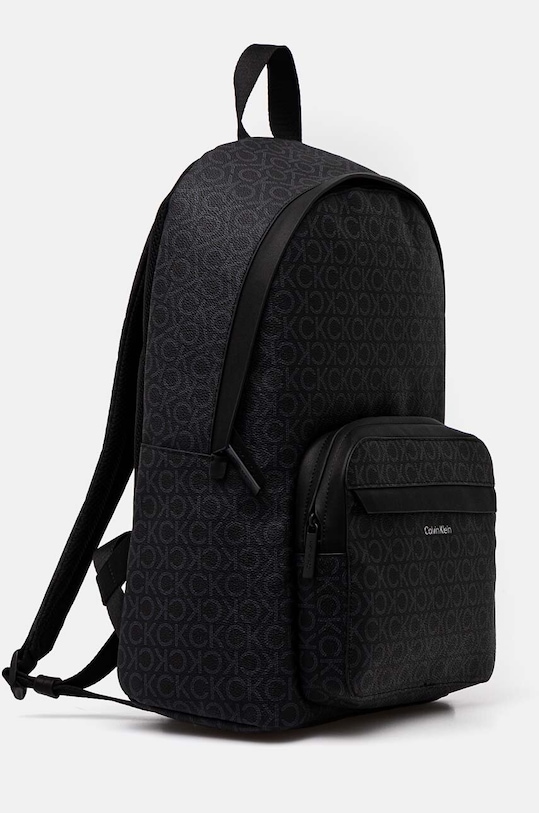 Batoh Calvin Klein K50K512194 černá AW24