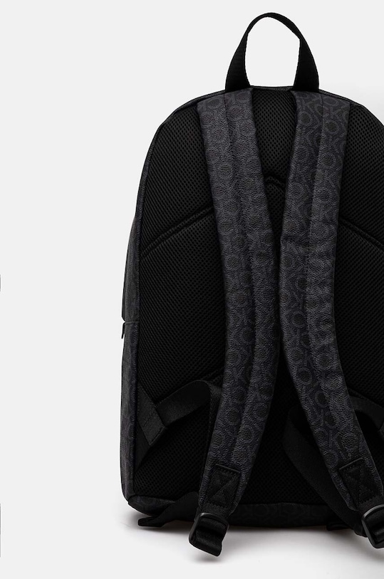 Doplňky Batoh Calvin Klein K50K512194 černá