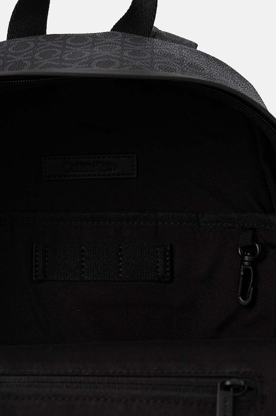 Batoh Calvin Klein K50K512194 černá