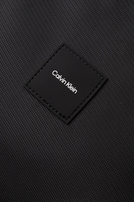 Doplnky Ruksak Calvin Klein K50K512225 čierna