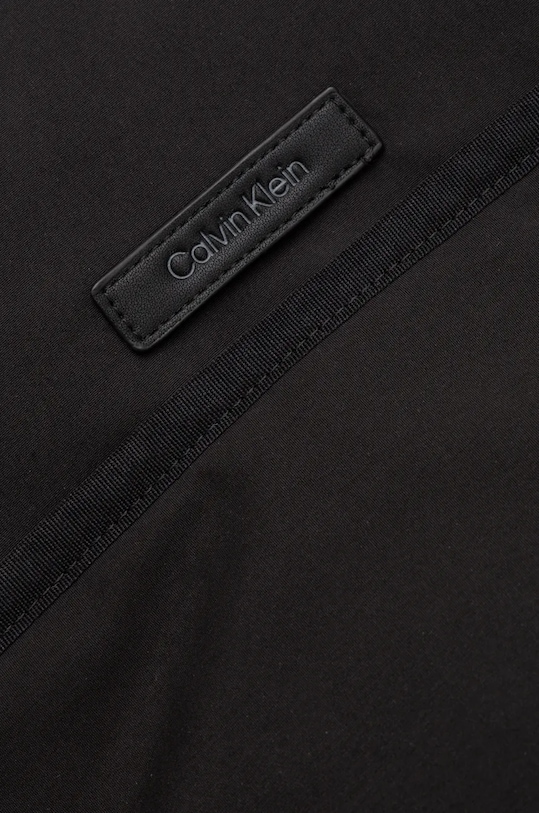 Ruksak Calvin Klein K50K512225 čierna