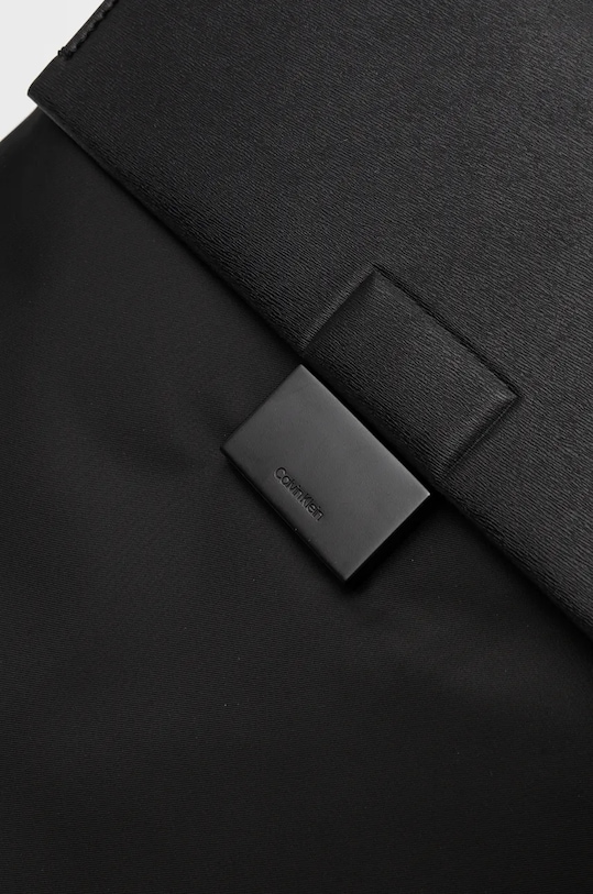 Σακίδιο πλάτης Calvin Klein μαύρο K50K512240