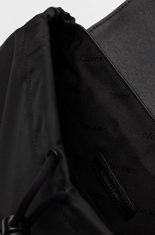 Batoh Calvin Klein K50K512240 černá