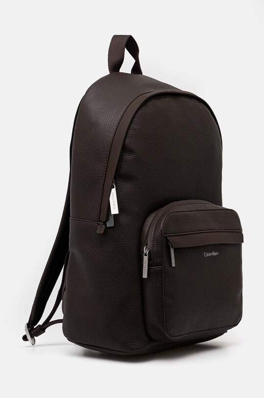 Calvin Klein hátizsák K50K512246 barna AW24