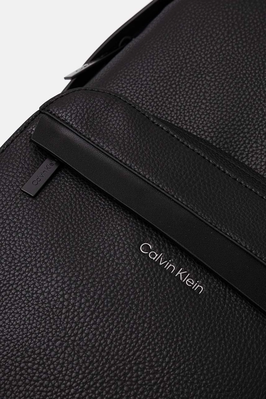 Ruksak Calvin Klein crna K50K512246