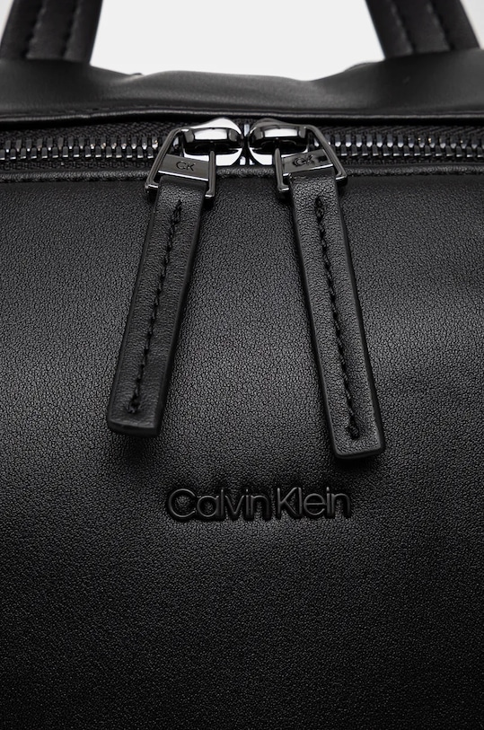 Ruksak Calvin Klein čierna K50K512251