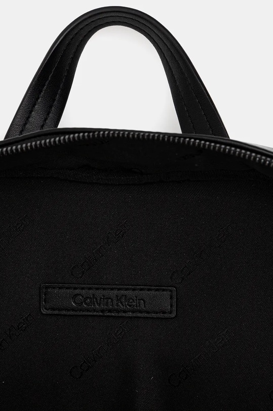 Ruksak Calvin Klein K50K512251 čierna