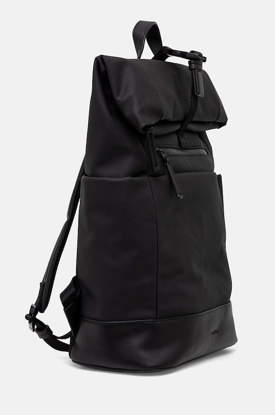 Batoh Calvin Klein K50K512518 černá AW24