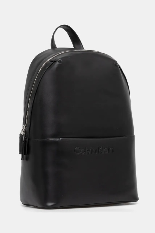 Σακίδιο πλάτης Calvin Klein K50K512536 μαύρο AW24