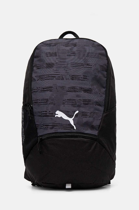 Ruksak Puma potlač čierna 90576