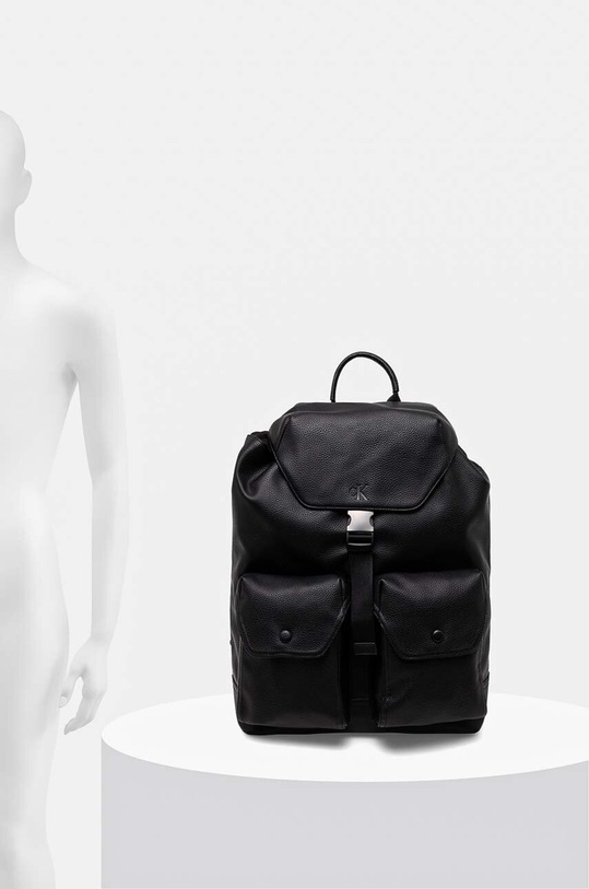 Ruksak Calvin Klein Jeans K50K512544