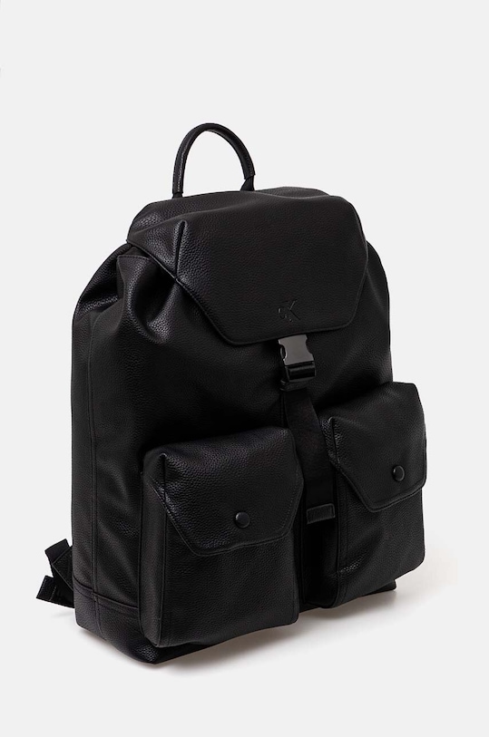 Ruksak Calvin Klein Jeans K50K512544 crna AW24