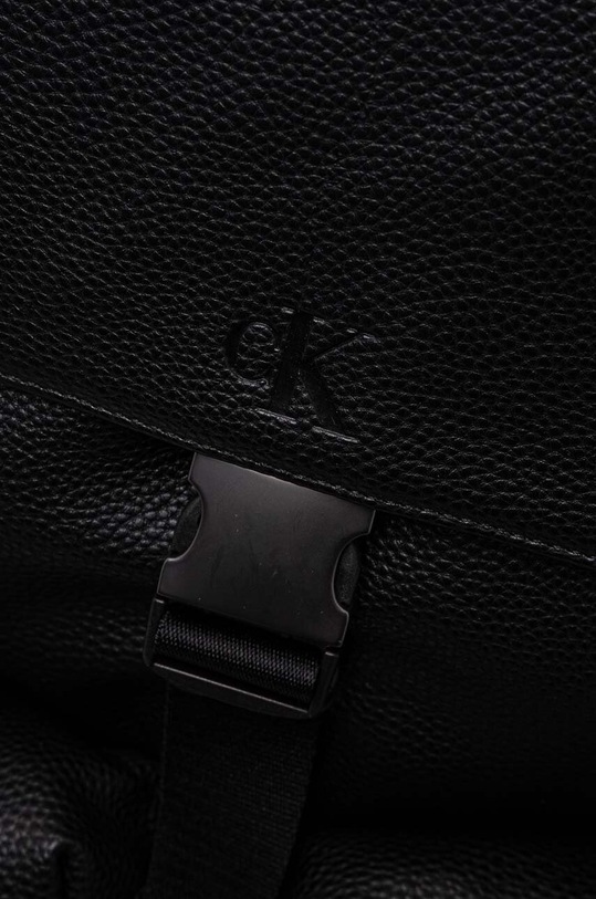 Ruksak Calvin Klein Jeans crna K50K512544