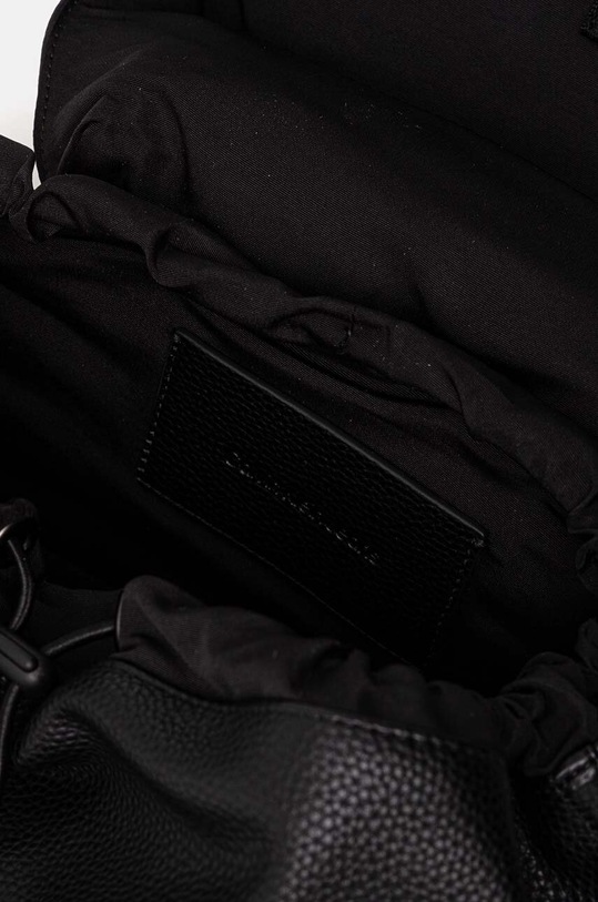 Ruksak Calvin Klein Jeans K50K512544 crna