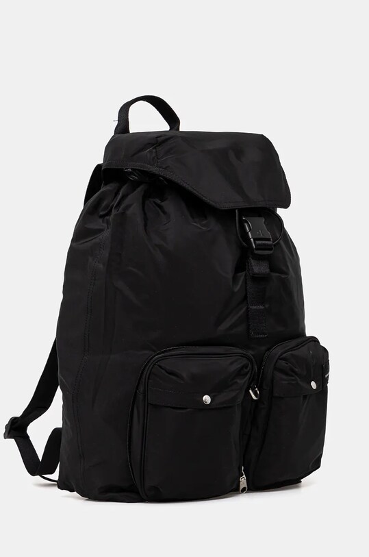 Calvin Klein Jeans plecak K50K512547 czarny AW24
