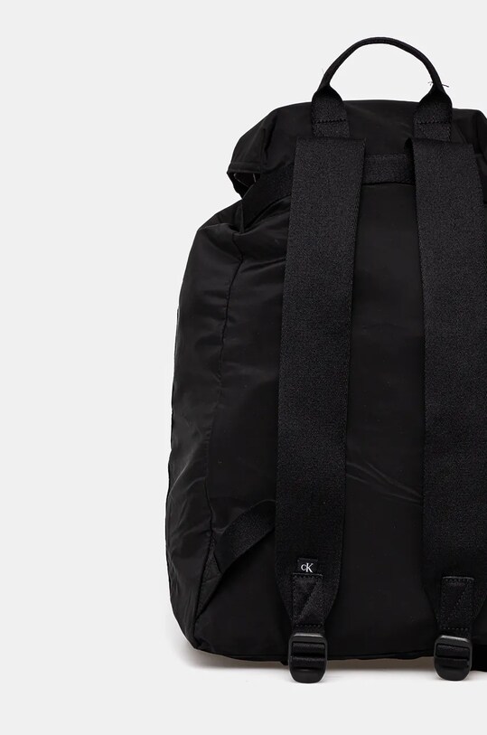 Akcesoria Calvin Klein Jeans plecak K50K512547 czarny